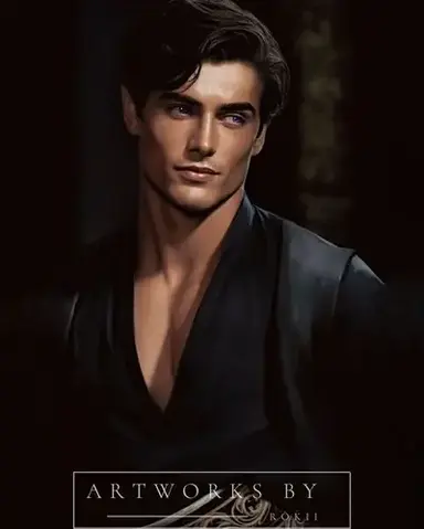 Profile image of Rhysand