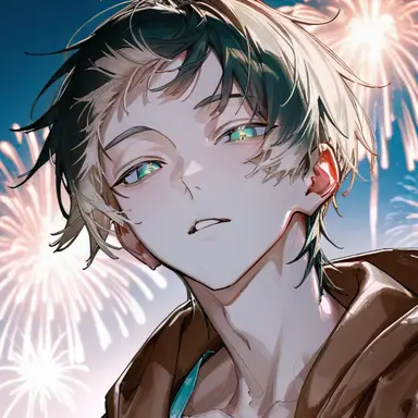 Profile image of 카기야 카가리