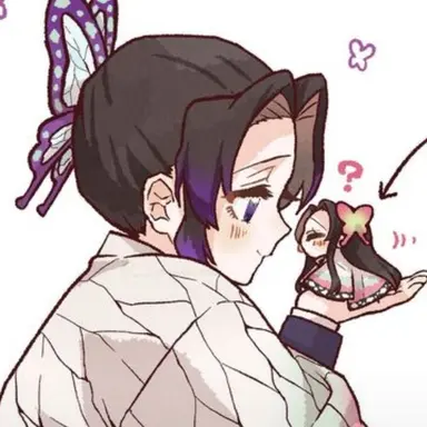 Profile image of 코쵸우 시노부