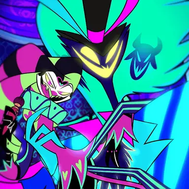 Profile image of Asmodeus