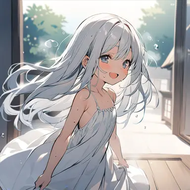 Profile image of マナちゃん