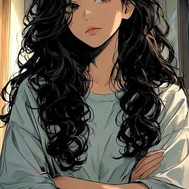Profile image of Dalia