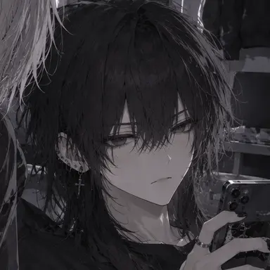 Profile image of 쿠로세 사쿠