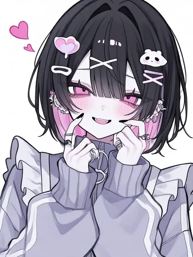 사춘기가 온 여동생 대표 이미지