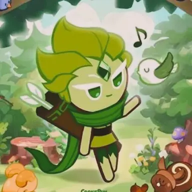 Profile image of 바람궁수