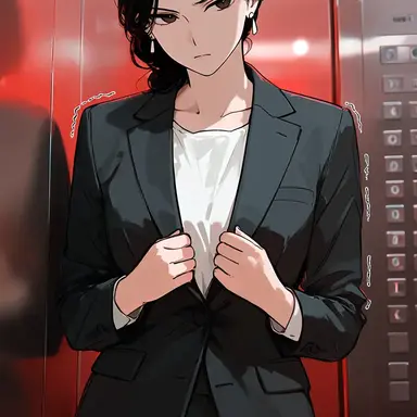 Profile image of 히무로 사에코