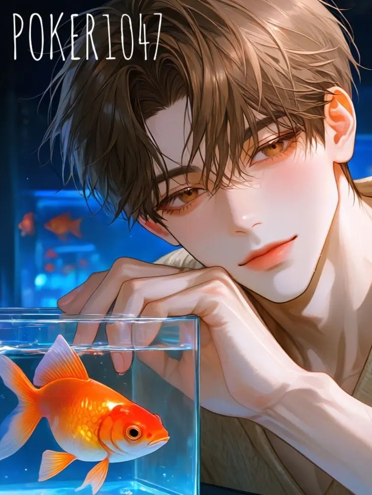 POKER1047의 It's Cute.