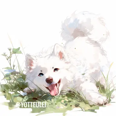 Profile image of モングリ