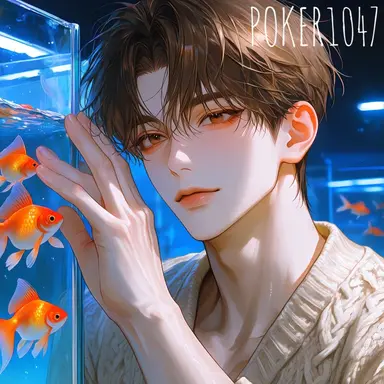 Profile image of Baek Yundo