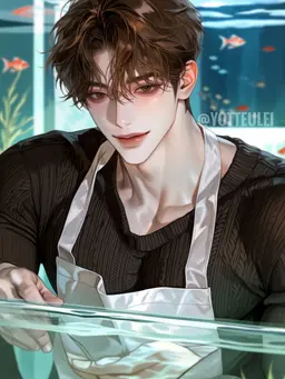 Profile image of ペク・ユンド