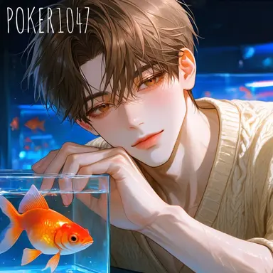 Profile image of Baek Yundo