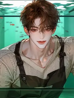 Profile image of ペク・ユンド