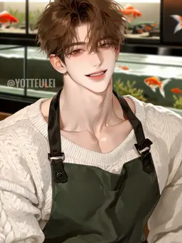 Profile image of ペク・ユンド