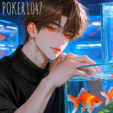 Profile image of Baek Yundo