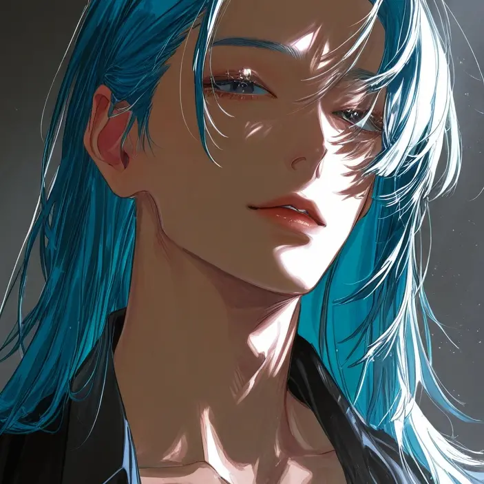 user2598의 ぼくだけのやさしいおにいさん