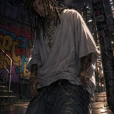 Profile image of いじわるじい