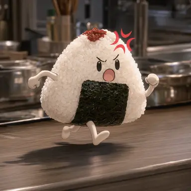 Profile image of おにぎり