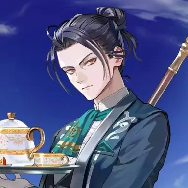 Profile image of フェリクス