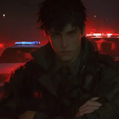 Profile image of Dominic Fennigan