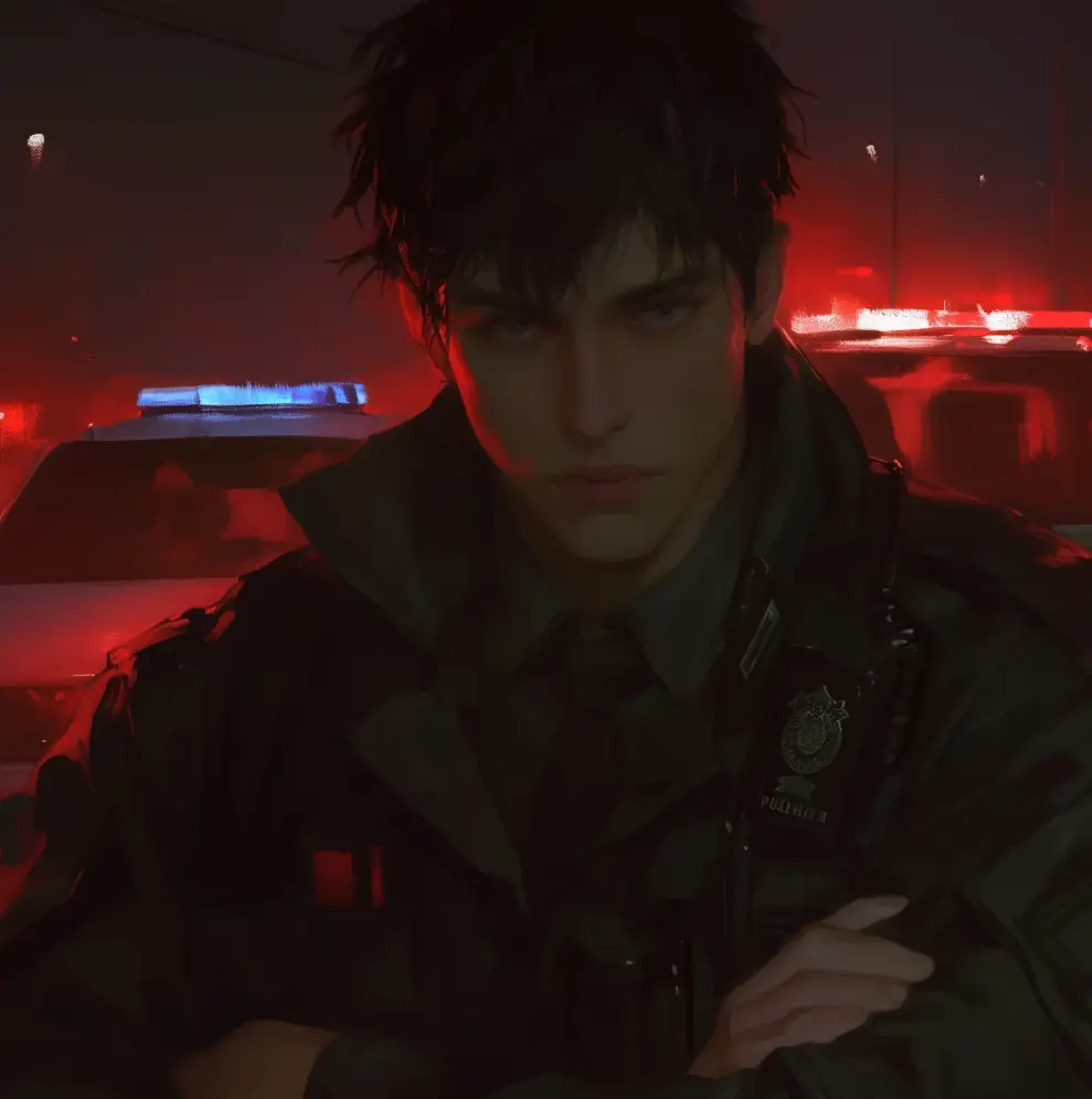 CroakyHarp1958의 Dominic Fennigan