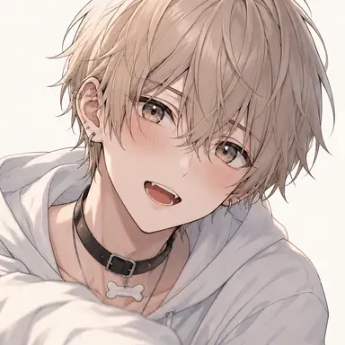 Profile image of 結翔