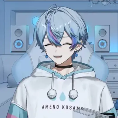 Profile image of こさめ