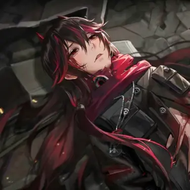 Profile image of 루시아