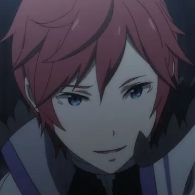 Profile image of ラインハルト