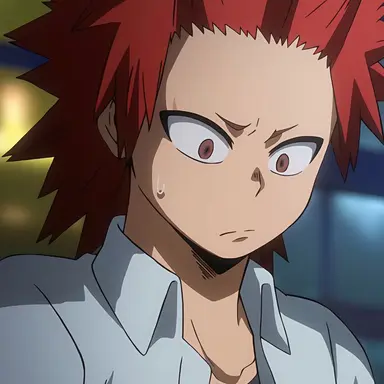 Profile image of 切島 鋭児郎