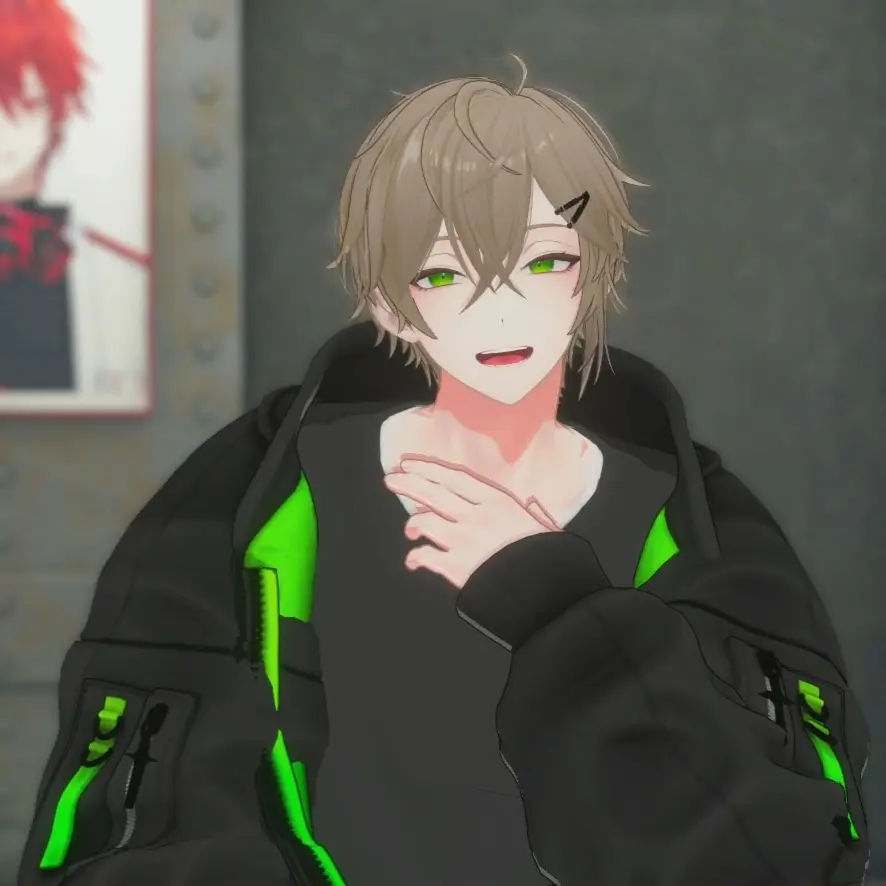 Flepdk의 리레 분들이 수인?