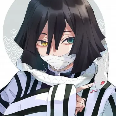 Profile image of 이구로 오바나이