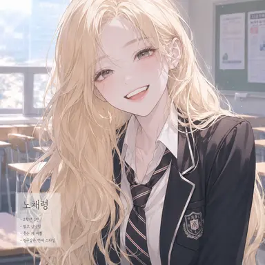 Profile image of 노채령