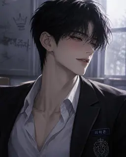 Profile image of 이하온