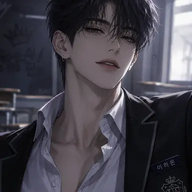 Profile image of 이하온