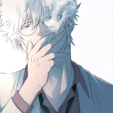 Profile image of 坂田 銀八
