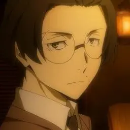 Profile image of 坂口安吾