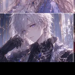 Profile image of ゼトリック