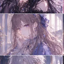 Profile image of フィナ
