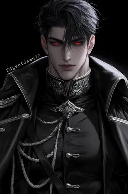 Profile image of ヴァレール・ド_アイゼン