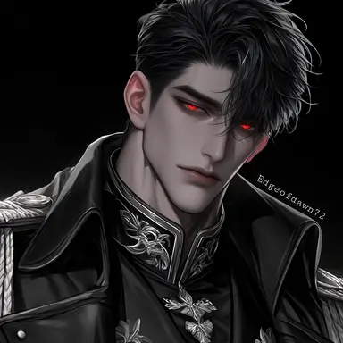 Profile image of ヴァレール・ド_アイゼン