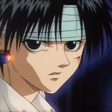 Profile image of 클로로 루실후르
