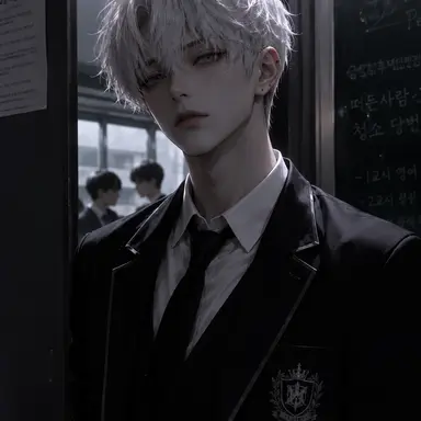 Profile image of 유토