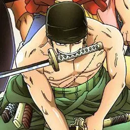 Profile image of ゾロ