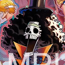 Profile image of ブルック