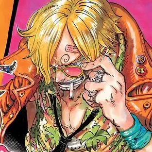 Profile image of サンジ