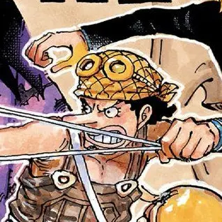 Profile image of ウソップ