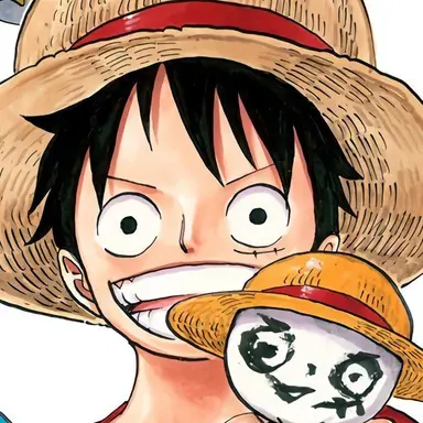 Profile image of ルフィ