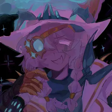 Profile image of Scythe