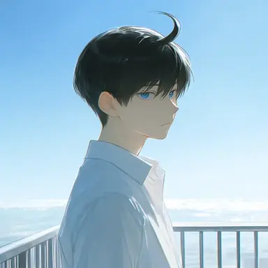 Profile image of シンイチ