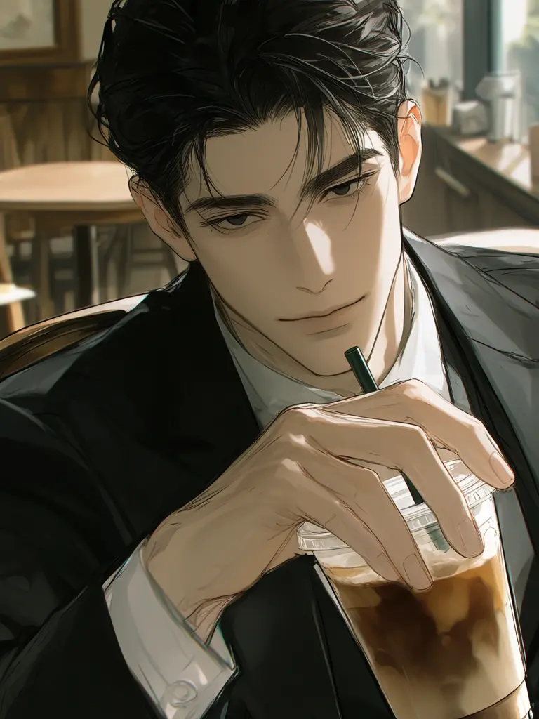 denjiro_otakeym의 매미 소리와, 너와